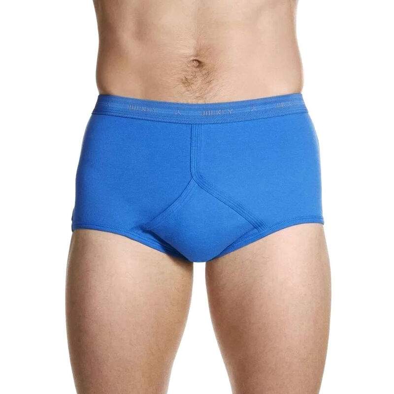 Jockey Y-Front Brief (2 Pack) image number 0